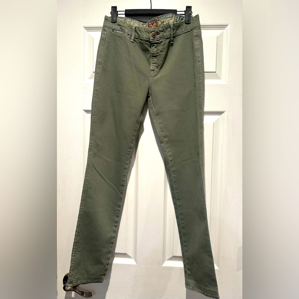 Rich & Skinny jeans